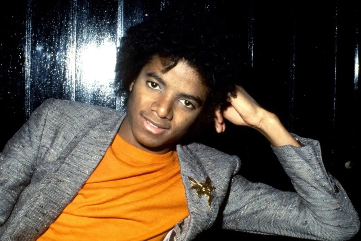 1980 Music Charts featuring Michael Jackson