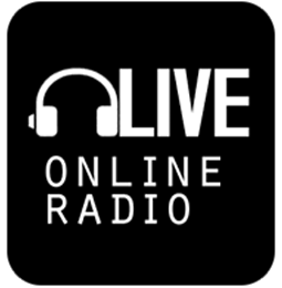 Live Online Radio Logo