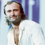 The Always Versatile, Phil Collins
