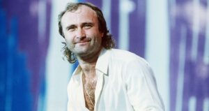 The Always Versatile, Phil Collins