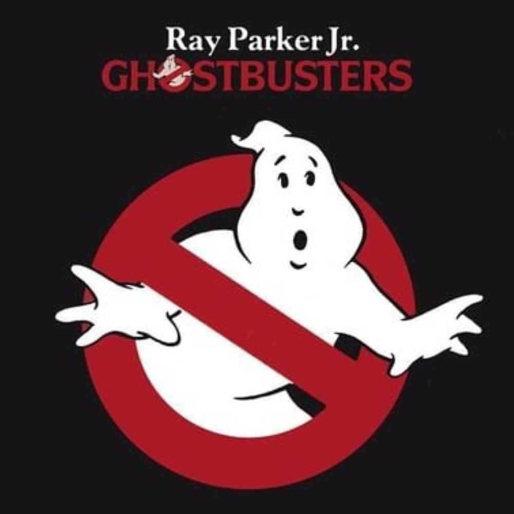 Ghostbusters by Ray Parker Jr. 80s song lyrics.