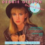 Lost In Your Eyes – Debbie Gibson (80s Song Lyrics)