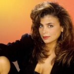 From Lakers Cheerleader to Pop Princess: Paula Abdul’s Meteoric Rise